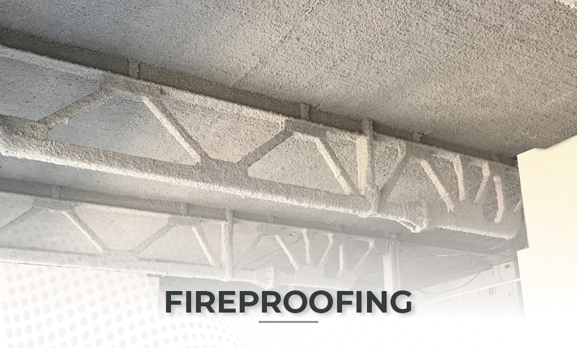 Firestopping Experts AA Insulation Firestopping Healthcare Facilities